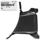 GENUINE Front Bumper Air Curtain Duct RIGHT for 19-20 Hyundai Elantra 86568F2AA0