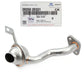 GENUINE Engine Oil Pump Pickup Tube for 11-23 Hyundai Kia 1.8 2.0L 26250-2E021