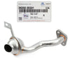 GENUINE Engine Oil Pump Pickup Tube for 11-23 Hyundai Kia 1.8 2.0L 26250-2E021