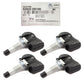 GENUINE TPMS Tire Pressure Sensor 4 pcs for 2016-2020 Hyundai Kia OEM 52933D9100