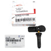GENUINE TIRE PRESSURE SENSOR TPMS for 2015-2021 HYUNDAI KIA OEM 52933C1100
