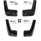 Hyundai OEM GENUINE Mud Guard & Fastener for 2020 2021 Palisade 86832S8000