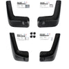 Hyundai OEM GENUINE Mud Guard & Fastener for 2020 2021 Palisade 86832S8000