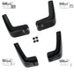 Hyundai OEM GENUINE Mud Guard & Fastener for 2020 2021 Palisade 86832S8000
