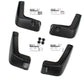 Hyundai OEM GENUINE Mud Guard & Fastener for 2020 2021 Palisade 86832S8000