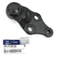 GENUINE Ball Joint FRONT Lower for 11-18 Azera Santa Fe Sonata Optima 545303S100
