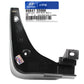 GENUINE Mud Guards Splash Flaps 4pcs for 2011 2012 2013 Hyundai Sonata