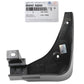 GENUINE Mud Guards Splash Flaps 4pcs for 2011 2012 2013 Hyundai Sonata