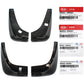 GENUINE Splash Flaps Mud Guard Set 4PCS for 2011-2016 Kia Sportage 868313W001