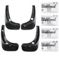 GENUINE Splash Flaps Mud Guard Set 4PCS for 2015-2018 Kia Sedona 86831A9000
