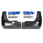 GENUINE Mud Guards Flaps Splash Shield for 2015-2017 Hyundai Sonata 86831C1000
