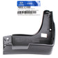 GENUINE Front Mud Guards for 2015-2017 Hyundai Sonata 86831C1000 86832C1000