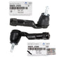 GENUINE Outer Tie Rod End LEFT & RIGHT for 16-20 Elantra Kona Forte 56825J7000