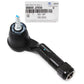 GENUINE Outer Tie Rod End LEFT DRIVER for 16-20 Elantra Kona Forte 56820J7000