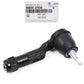 GENUINE Outer Tie Rod End LEFT DRIVER for 16-20 Elantra Kona Forte 56820J7000