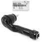 GENUINE Outer Tie Rod End LEFT DRIVER for 16-20 Elantra Kona Forte 56820J7000