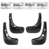 GENUINE Splash Flaps Mud Guards 4pcs for 2015-2018 Kia Sedona 86831A9000