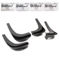 GENUINE Splash Flaps Mud Guards 4pcs for 2015-2018 Kia Sedona 86831A9000
