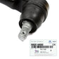 GENUINE Outer Tie Rod End LEFT DRIVER LH for 2015-2021 Kia Sedona 56820A9000