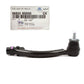GENUINE Outer Tie Rod End LEFT DRIVER for 2017-18 Kia Forte Forte5 56820B0000