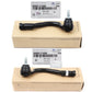 OEM Outer Tie Rod End LEFT & RIGHT for 15-19 Sonata Optima Sorento 56825C1090