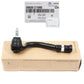 GENUINE Outer Tie Rod End LEFT for 2015-2019 Sonata Optima Sorento 56820C1000