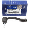 GENUINE Outer Tie Rod End LEFT for 2019-2022 Nexo Santa Fe Palisade Telluride