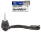 OEM Outer Tie Rod End LEFT & RIGHT for 19-22 Nexo Santa Fe Palisade Telluride