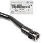 GENUINE Outer Tie Rod End RIGHT PASSENGER for 2015, 2016, 2017, 2018, 2019, 2020, 2021Kia Sedona 56821A9000