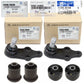 GENUINE 2X Lower Ball Joints & Bushings for 14-16 Tucson Sportage 545302S500