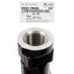 GENUINE Outer Tie Rod End LEFT DRIVER for 2013-18 Hyundai Santa Fe 568202W000