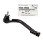 GENUINE Outer Tie Rod Ends LEFT & RIGHT for 13-18 Hyundai Santa Fe 568202W050