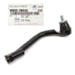 GENUINE Outer Tie Rod Ends LEFT & RIGHT for 13-18 Hyundai Santa Fe 568202W050