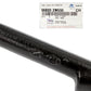 GENUINE Outer Tie Rod Ends LEFT & RIGHT for 13-18 Hyundai Santa Fe 568202W050