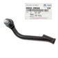 GENUINE Outer Tie Rod End RIGHT RH for 2013-2018 Hyundai Santa Fe 568202W050