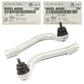 GENUINE Outer Tie Rod Ends FRONT LEFT & RIGHT for 11-16 Sonata Optima HYBRID
