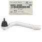 OEM Outer Tie Rod End LEFT DRIVER for 11-16 Sonata Optima HYBRID 568204R000