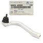 OEM Outer Tie Rod End LEFT DRIVER for 11-16 Sonata Optima HYBRID 568204R000