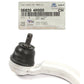 GENUINE Outer Tie Rod Ends FRONT LEFT & RIGHT for 11-16 Sonata Optima HYBRID