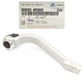 OEM Outer Tie Rod End FRONT RIGHT for 11-16 Sonata Optima HYBRID 568204R500