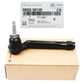 GENUINE Outer Tie Rod End FRONT RIGHT for 2022-2024 Hyundai Tucson 56825N9100