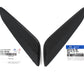 GENUINE Hood Vent Grille LEFT & RIGHT for 13-16 Hyundai Genesis Coupe 864202M700