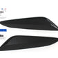 GENUINE Hood Vent Grille LEFT & RIGHT for 13-16 Hyundai Genesis Coupe 864202M700