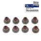 GENUINE Valve Stem Seals 8PCS for 2014-2018 Kia Forte / Koup Soul 22224-2E000