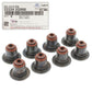GENUINE Valve Stem Seals 8PCS for 2006-2023 GENESIS HYUNDAI KIA 222242G000