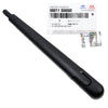 GENUINE Rear Wiper Arm for 2013-2019 Hyundai Santa Fe / Santa Fe XL 98811B8000