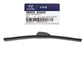 GENUINE WINDOW WIPER BLADE REAR for 2013-2017 HYUNDAI ELANTRA GT OEM 98850A5000
