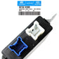 GENUINE REAR Wiper Control Unit for 2003-2009 Kia Sorento OEM 987503E000