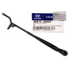 GENUINE Wiper Arm REAR for 2001-2006 Hyundai Santa Fe OEM 9881026000
