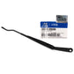 GENUINE Wiper Arm FRONT LEFT DRIVER for 2002-2006 Hyundai Accent OEM 9831025000